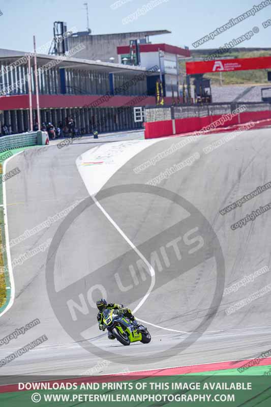 May 2023;motorbikes;no limits;peter wileman photography;portimao;portugal;trackday digital images